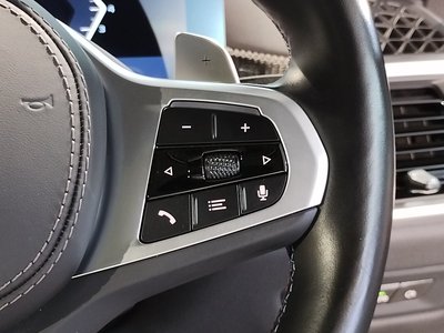 2023 BMW X6 — миниатюра 32