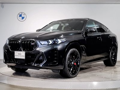 2023 BMW X6 — миниатюра 61
