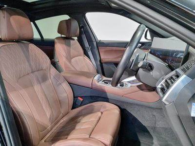 2023 BMW X6 — миниатюра 69