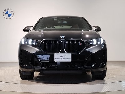 2023 BMW X6 — миниатюра 68