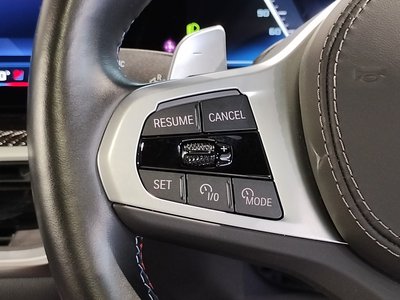 2023 BMW X6 — миниатюра 31