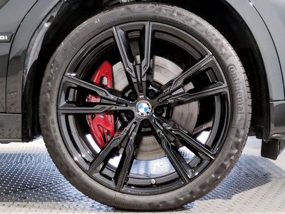 2023 BMW X6 — миниатюра 15