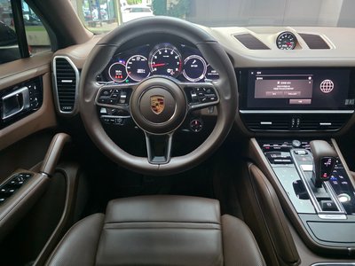 2023 Porsche CAYENNE 照片 5