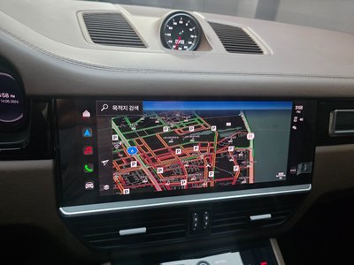 صورة مصغرة 15 لـ 2023 Porsche CAYENNE