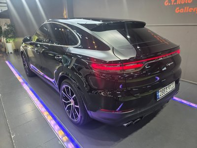 2023 Porsche CAYENNE 照片 4