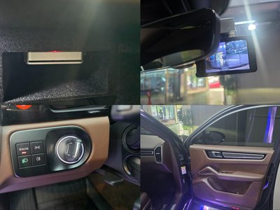 صورة مصغرة 17 لـ 2023 Porsche CAYENNE