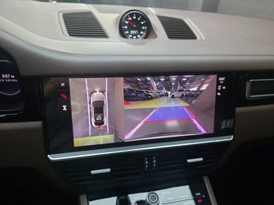 صورة مصغرة 14 لـ 2023 Porsche CAYENNE