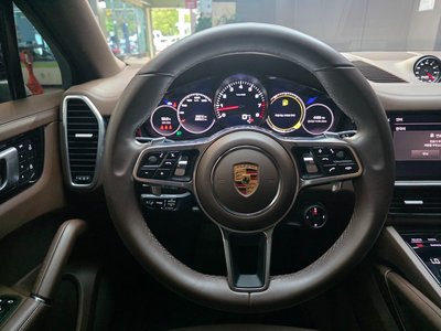 صورة مصغرة 18 لـ 2023 Porsche CAYENNE