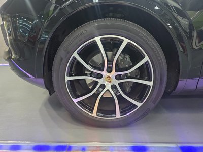 2023 Porsche CAYENNE 照片 6
