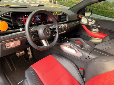 MERCEDES-BENZ GLE - 10