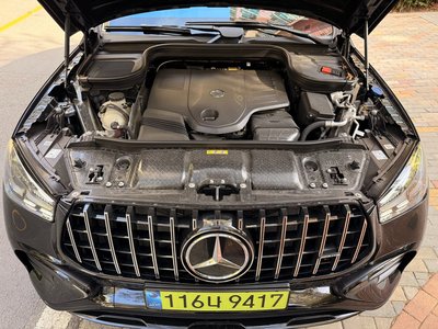MERCEDES-BENZ GLE - 4