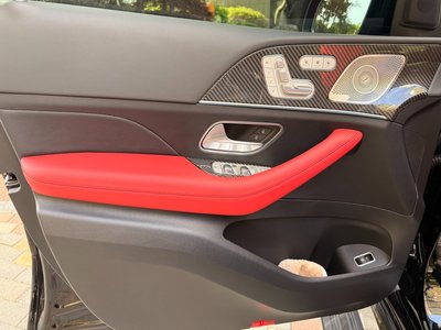 MERCEDES-BENZ GLE - 9