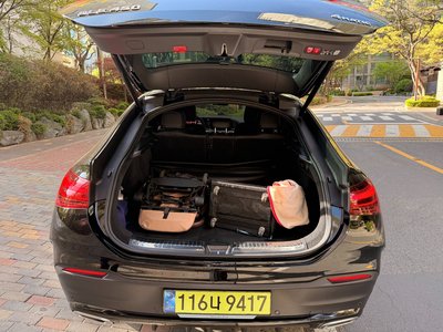 MERCEDES-BENZ GLE - 8