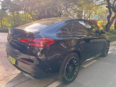 MERCEDES-BENZ GLE - 3