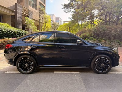 MERCEDES-BENZ GLE - 2