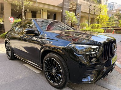 MERCEDES-BENZ GLE - 5