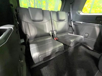 TOYOTA LAND CRUISER 250 - 9