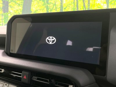 TOYOTA LAND CRUISER 250 - 3