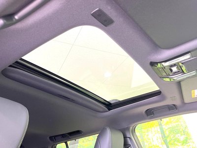 TOYOTA LAND CRUISER 250 - 5