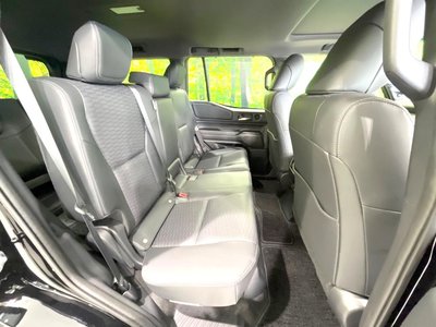 TOYOTA LAND CRUISER 250 - 10