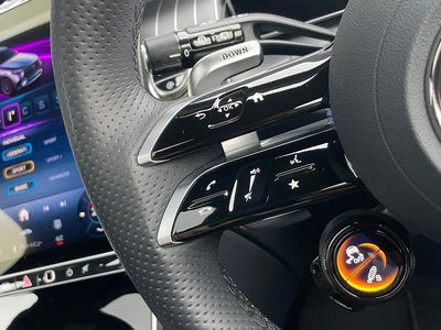 MERCEDES-BENZ GLC AMG - 7