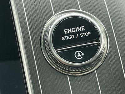 MERCEDES-BENZ GLC AMG - 10