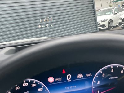 MERCEDES-BENZ GLC AMG - 9