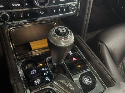 صورة مصغرة 15 لـ 2017 Bentley MULSANNE