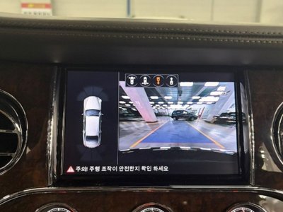 صورة مصغرة 13 لـ 2017 Bentley MULSANNE