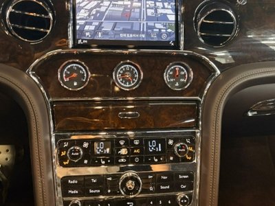صورة مصغرة 12 لـ 2017 Bentley MULSANNE