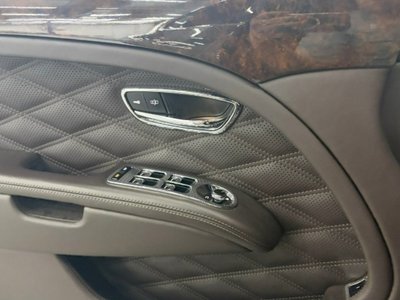 صورة مصغرة 20 لـ 2017 Bentley MULSANNE