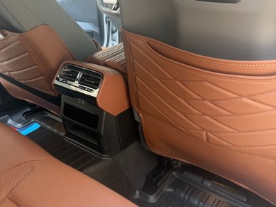 صورة مصغرة 13 لـ 2026 BMW 5 SERIES