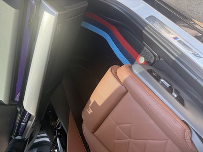 BMW 5 SERIES - 10