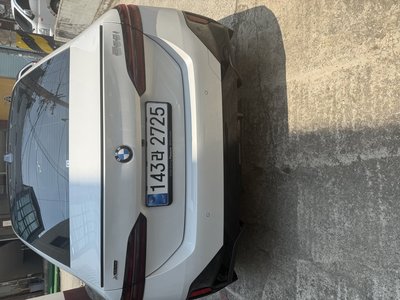 BMW 5 SERIES - 3
