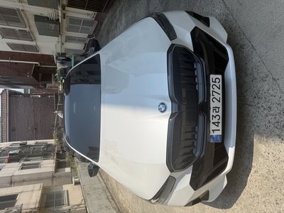 BMW 5 SERIES - 2