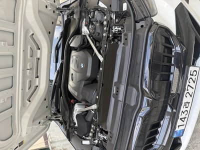 BMW 5 SERIES - 7