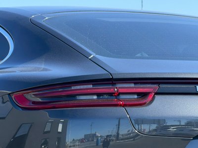 PORSCHE PANAMERA - 5