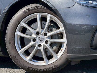 PORSCHE PANAMERA - 7