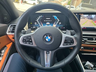 BMW 3 SERIES - 6