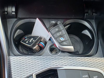 BMW 3 SERIES - 10