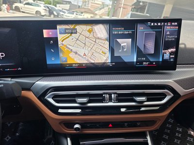 BMW 3 SERIES - 8