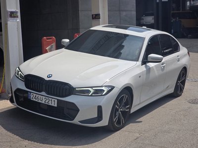 BMW 3 SERIES - 2