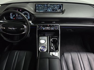 GENESIS GV80 - 5