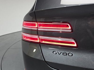GENESIS GV80 - 10