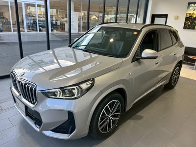 BMW X1 - 8