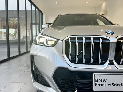 BMW X1 - 7