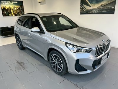 BMW X1 - 9