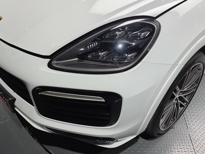 PORSCHE CAYENNE - 10