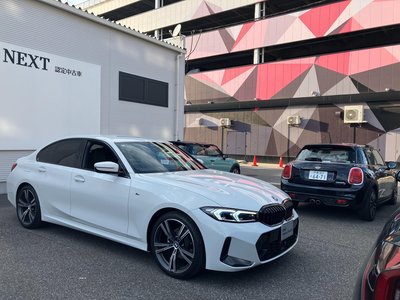 2024 BMW 3 SERIES — миниатюра 32