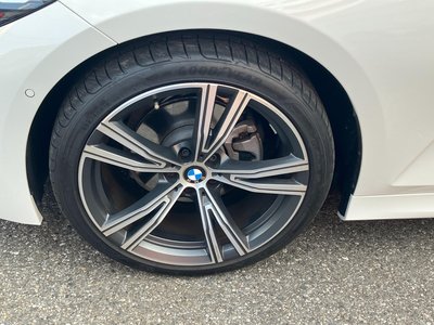 2024 BMW 3 SERIES — миниатюра 22